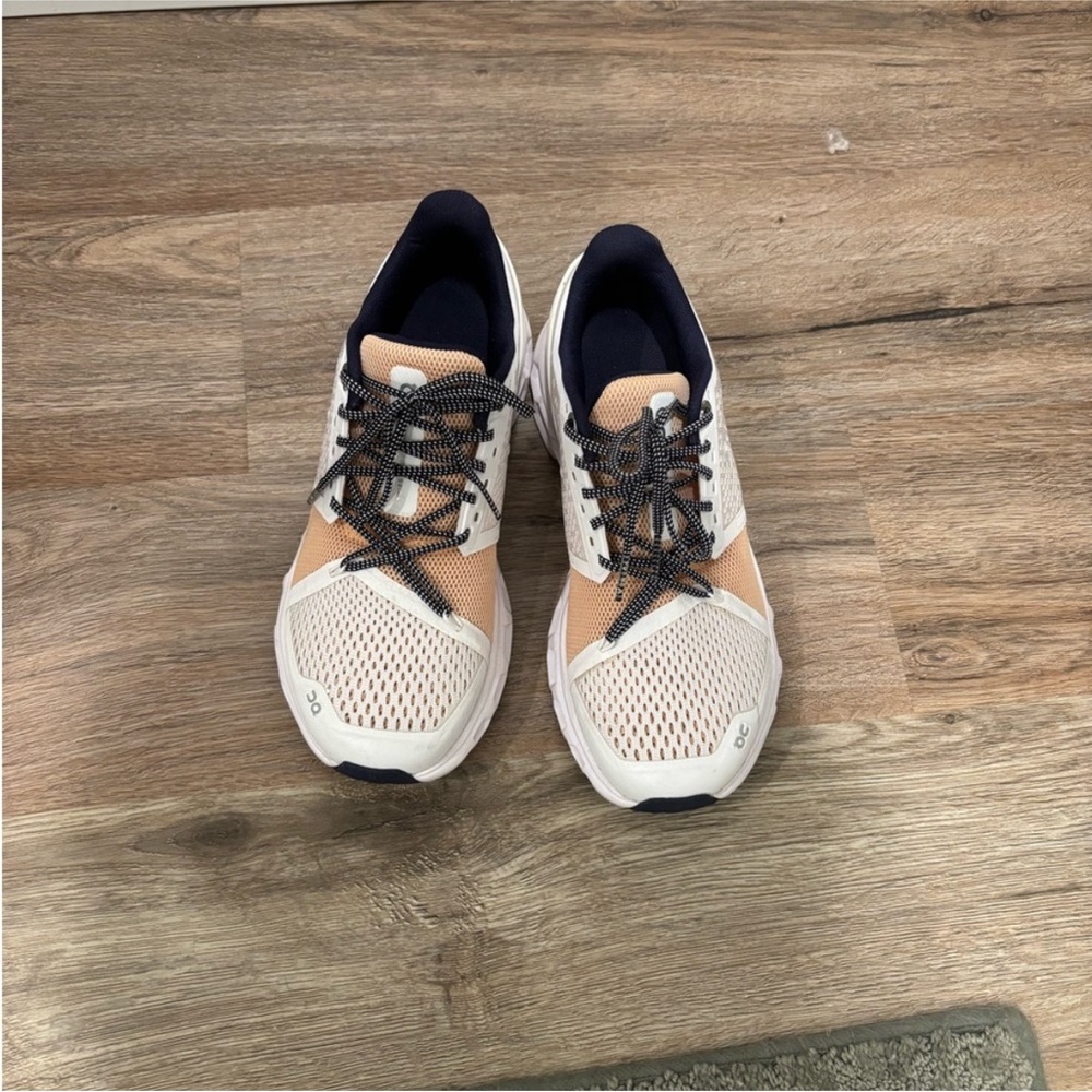 On Cloud Running Shoes